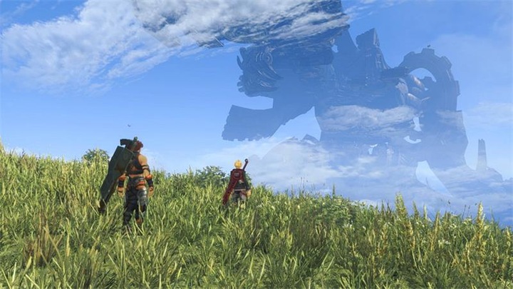 Produktbild Nintendo Xenoblade Chronicles: Definitive Edition - Collectors Edition (Switch, Multilingual)