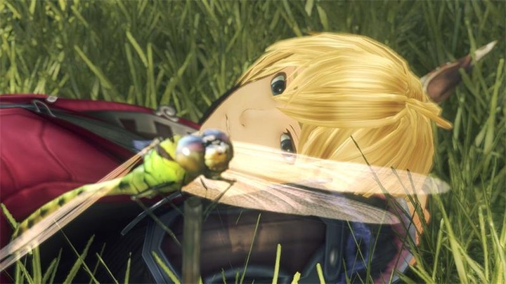 Produktbild Nintendo Xenoblade Chronicles: Definitive Edition - Collectors Edition (Switch, Multilingual)