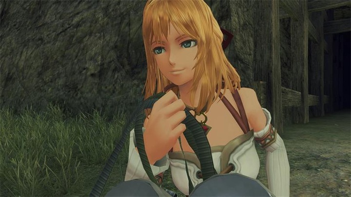 Produktbild Nintendo Xenoblade Chronicles: Definitive Edition - Collectors Edition (Switch, Multilingual)