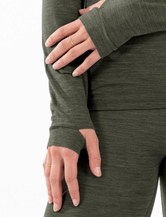 Actual product image Whatever Man Everyday Baselayer Longsleeve (S)