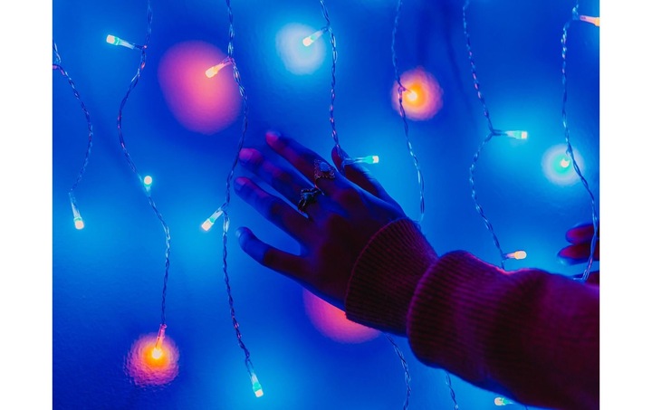 Actual product image Twinkly Mood Light (1 m)