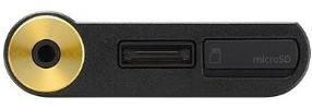 Produktbild Sony Nw-Zx2 (128 GB)