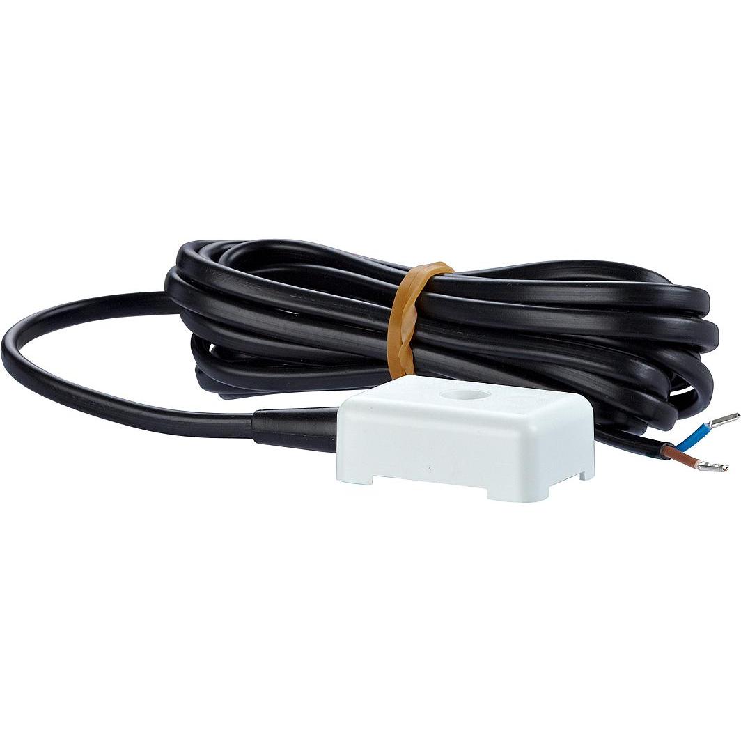 Metz Connect Leckage-Sensor LKS-Z, Elektronikzubehör + Gehäuse, Schwarz