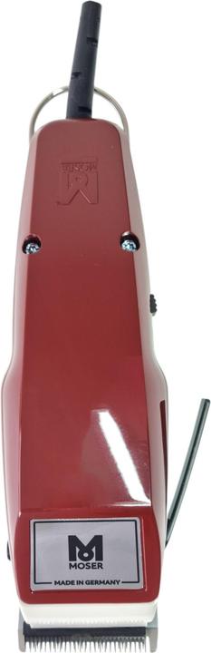 Moser Hair cutting set type 1400