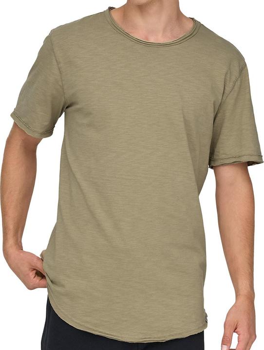 Produktbild Only & Sons 3er Pack BENNE T-Shirt (XXL)