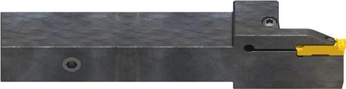 Actual product image Pramet Auendrehhalter ISO GL6-A2525PFL-32-100 Einstechtiefe 32mm Linkslauf