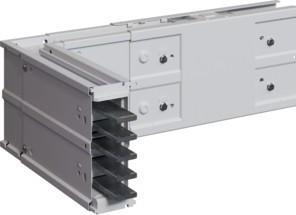 Image du produit Hager Élément L HAGE