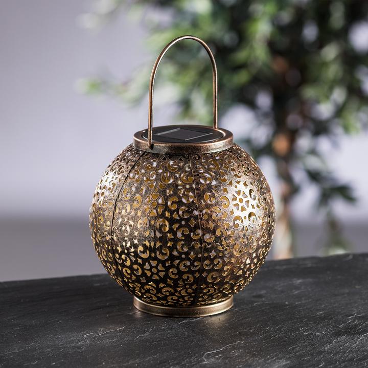 Actual product image GuGus Lantern (19.5 x 19.5 x 18 cm, 1 x)