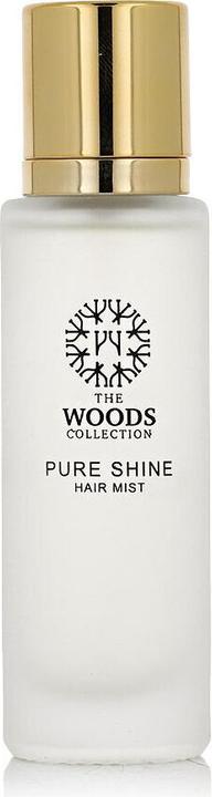 NoName Pure Shine Hair Spray 30ml (30 ml)