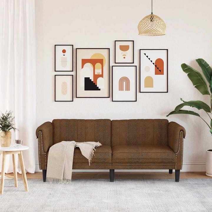 Produktbild vidaXL Sofa