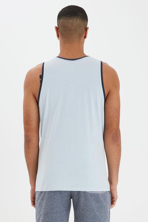 Immagine prodotto Blend Walex T-Shirt Canotta Con Stampa Da Uomo Con Girocollo Taschino In Cotone 100% (L)