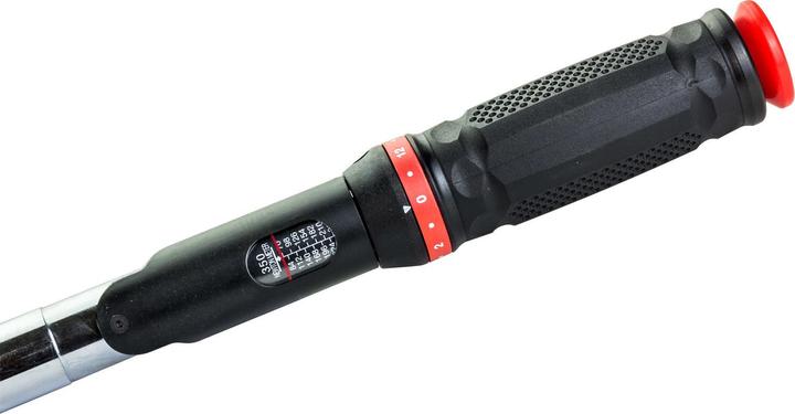 Actual product image Dema Torque spanner 1/2" 70-350 Nm