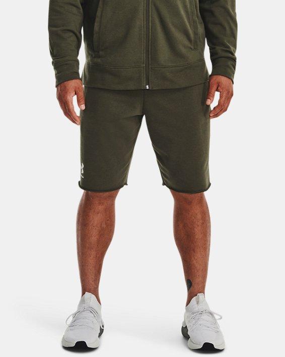 Image du produit Under Armour Short Rival Terry Hommes (S)