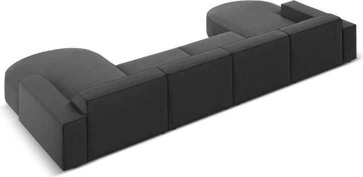 Actual product image Micadoni Jodie (Sofa landscape)
