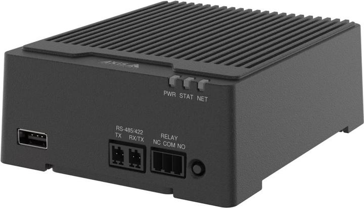 Productafbeelding Axis D3110 MK II CONNECTIVITY (Netwerk Video Recorder (NVR))
