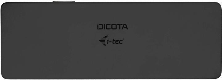 Produktbild Dicota USB-C/USB-A 11-in-1 Docking Station HDMI (USB-C)