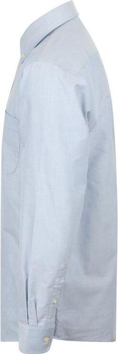 Immagine prodotto Henbury Camicia Oxford classica a maniche lunghe da uomo (M)