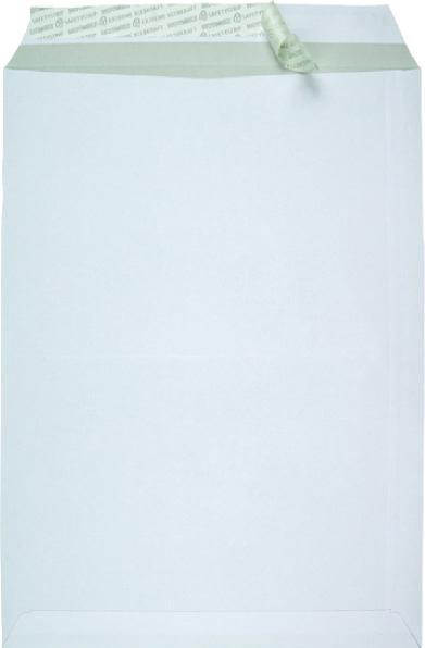 Actual product image Herlitz Shipping envelope, DIN C4, without window, whiteá (10 x)