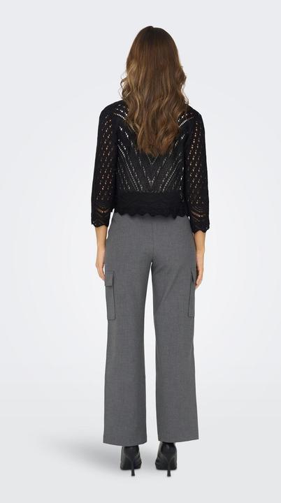 Actual product image JdY Cropped cardigan (L)
