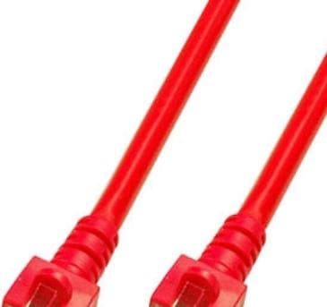 Produktbild EFB Elektronik Netzwerkkabel (UTP, CAT6, 1.50 m)