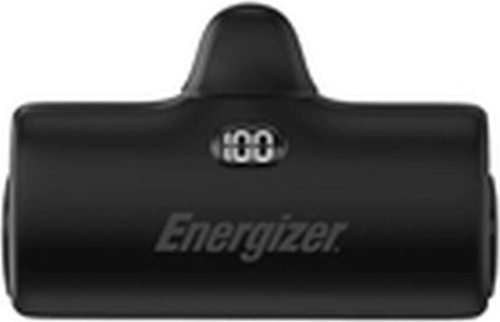 Actual product image Energizer Power Bank Max 4600mah No Cable Direct Power! (4600 mAh, 22.50 W, 46 Wh)