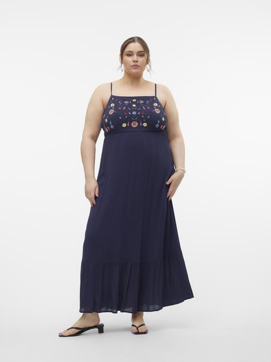Actual product image Vero Moda VMSINA Long dress Dress (54)