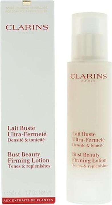 Immagine prodotto Clarins Busto bellezza rassodante (50 ml, Crema 24h)