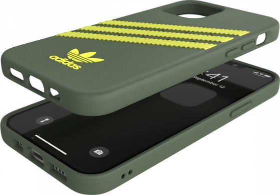 Immagine prodotto adidas Caso modellato PU (Apple iPhone 12, Apple iPhone 12 Pro)