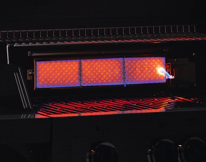 Actual product image Enders Boston Black 4 IK Turbo (21.85 kW)