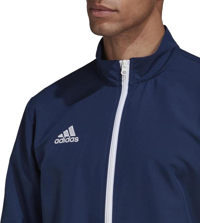 Actual product image adidas Entrada 22 presentation jacket men (M)