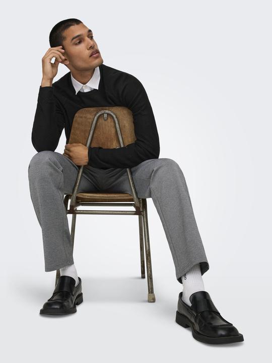 Produktbild Only & Sons ONSAPOLLO Pullover Strickpullover (XXL)