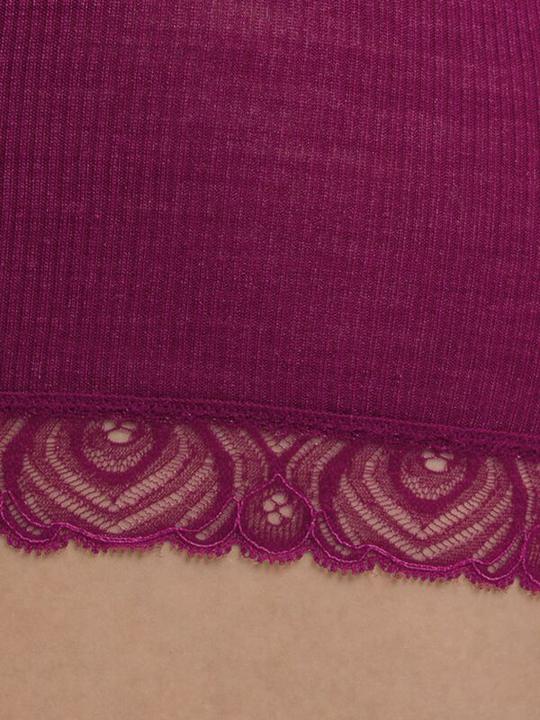 Produktbild Hanro Woolen Lace Panty (XS)