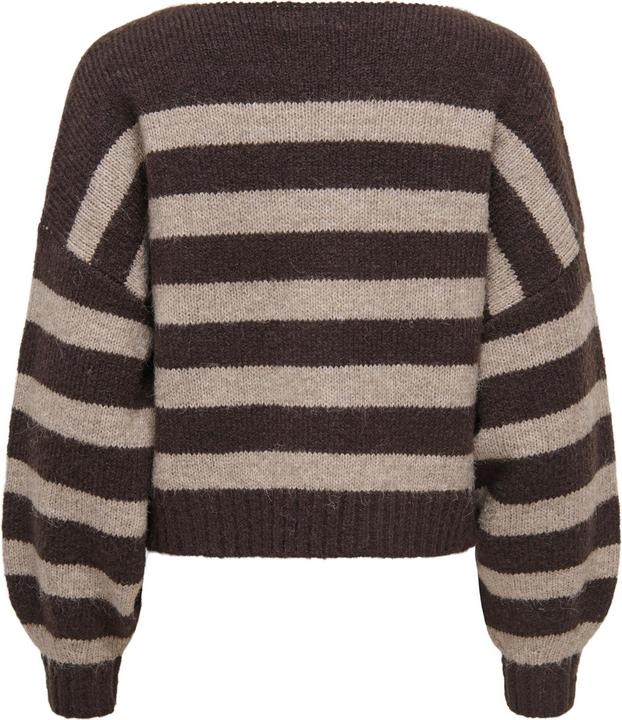 Produktbild Only ONLAYA Strickpullover Strickpullover (XS)