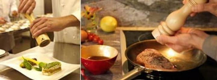 Produktbild Peugeot Mignonette MP (Pfeffer)