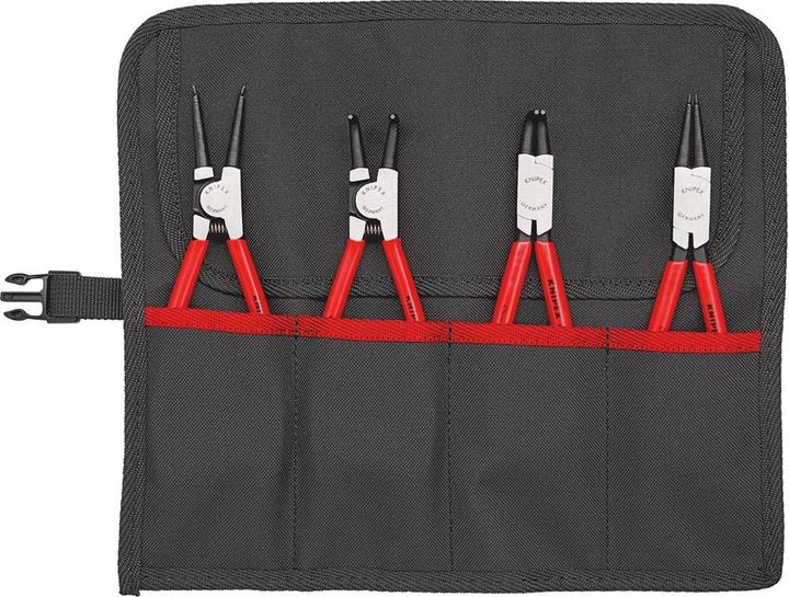 Produktbild Knipex Sicherungsringzangen-Set (180 mm)