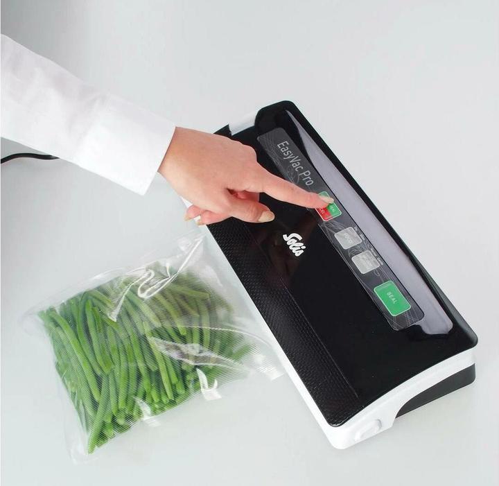 Produktbild Solis EasyVac Pro