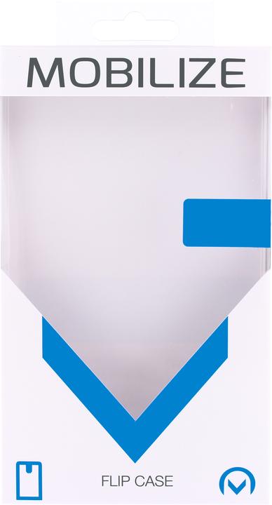Immagine prodotto Mobilize Custodia classica Gelly Flip (Samsung Galaxy J3)