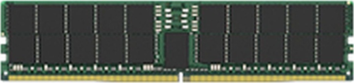 Actual product image Kingston 64GB-DDR5 4800MT/S ECC (1 x 64GB, 4800 MHz, DDR5 RAM, DIMM)