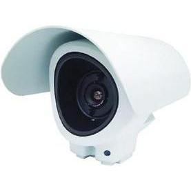Pelco, Wärmebildkamera, SARIX TI Thermal Fixed IP