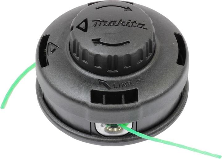Produktbild Makita Tap&Go (Rasentrimmer, Trimmerfaden + Fadenspule)