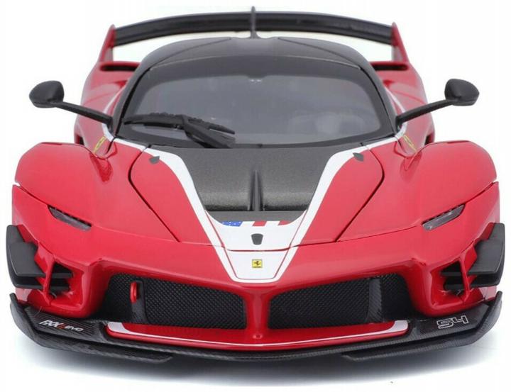 Immagine prodotto Bburago Ferrari FXX-K