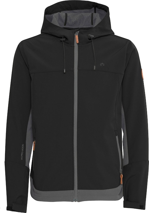 North Bend NBRyder M Softshell Jacket 201142MMM
