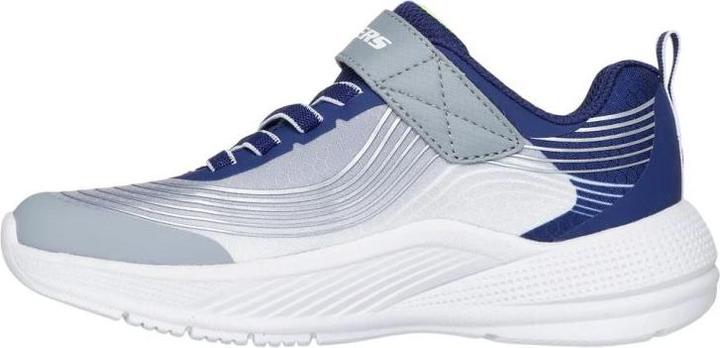 Image du produit Skechers Microspec Advance graue Schuhe (30)