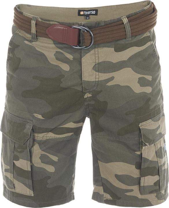 Camouflage Olive