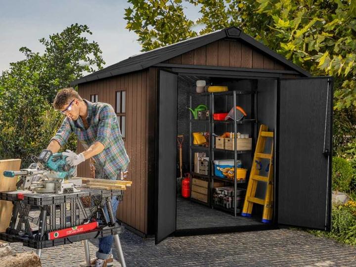 Produktbild Keter Newton 7511-1175