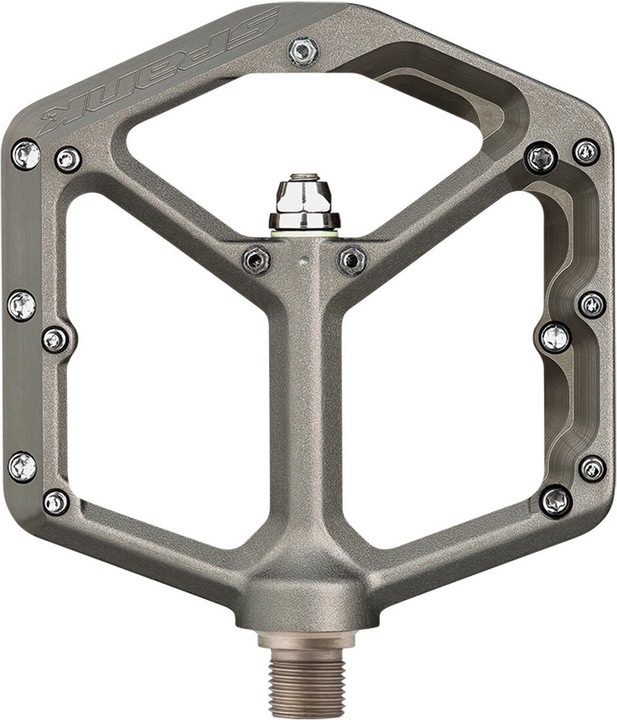 Bike pedals