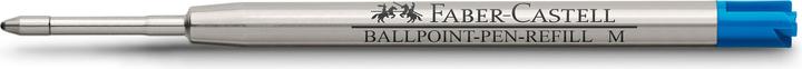 Produktbild Faber-Castell Grossraum (1 Stück, Blau, 0.40 mm)