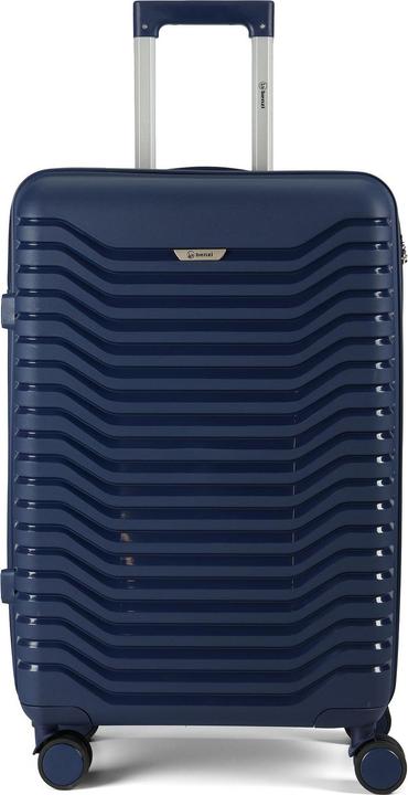 Image du produit Benzi 5820 4 Rollen Trolley 60 cm (60 l)