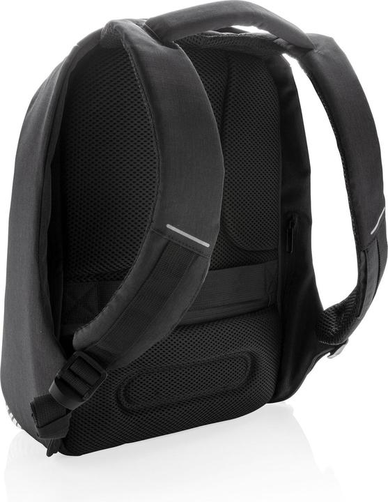 Produktbild XD Design Bobby Compact - Anti-Diebstahl Rucksack Zebra (14 l)
