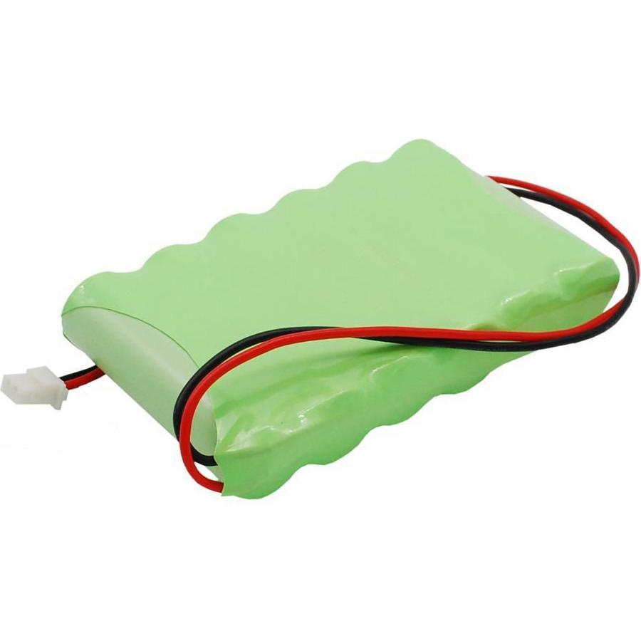 Thumbnail - CoreParts Battery for Alarm System, Notebook Ersatzteile, Grün